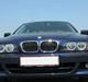 BMW 540i