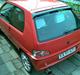 Peugeot 106 SOLGT