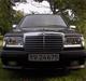 Mercedes Benz 300TD W124 