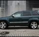 Jeep Grand Cherokee CRD LTD.