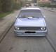 VW Golf 1