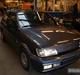 Ford Fiesta XR2iT "Solgt"