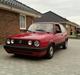 VW Golf 1.8 (SOLGT)