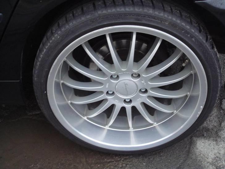 BMW 318I E46 SOLGT billede 7