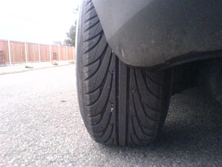 Opel astra 1,6 i-se solgt ! billede 9