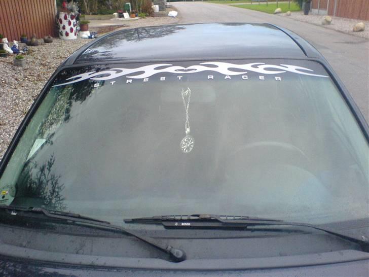 Opel astra 1,6 i-se solgt ! billede 10