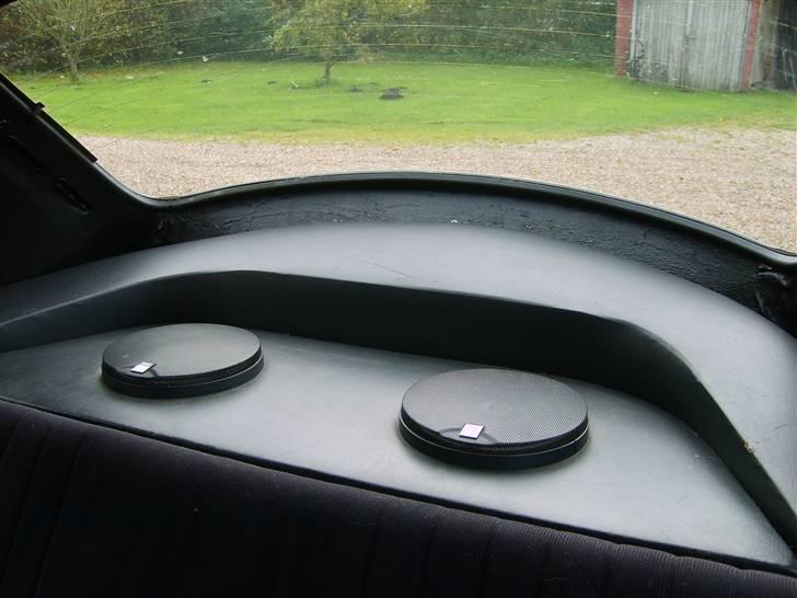 VW Bobbel (Solgt)  billede 11