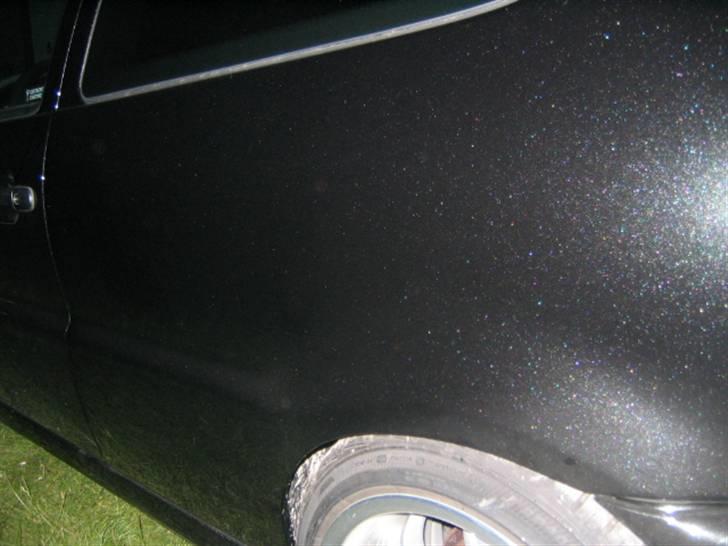 VW Polo 6N  SOLGT billede 13