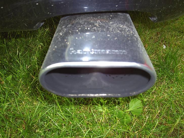 Volvo S40 T4 "Solgt" billede 10