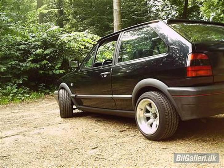 VW Polo III GT *BORTBYTTET* billede 1