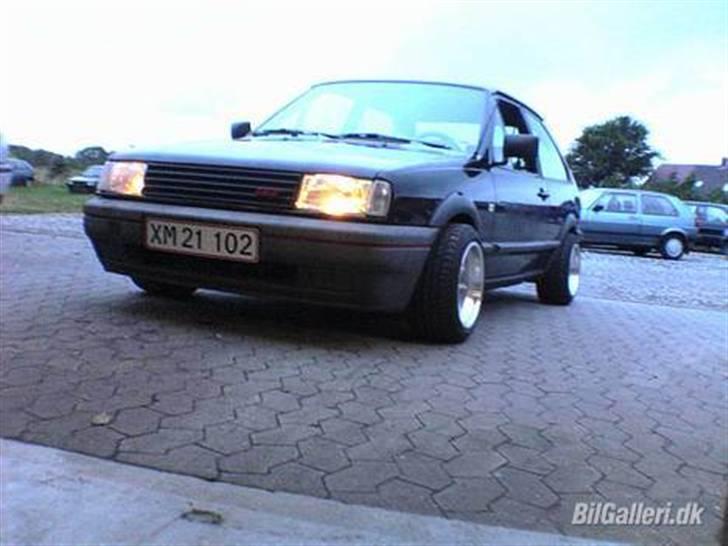 VW Polo III GT *BORTBYTTET* billede 3