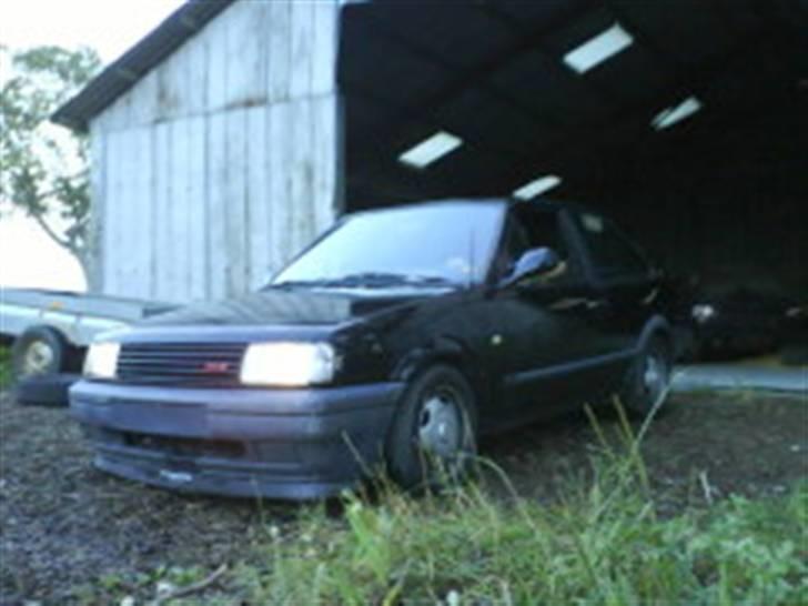 VW Polo III GT *BORTBYTTET* billede 4