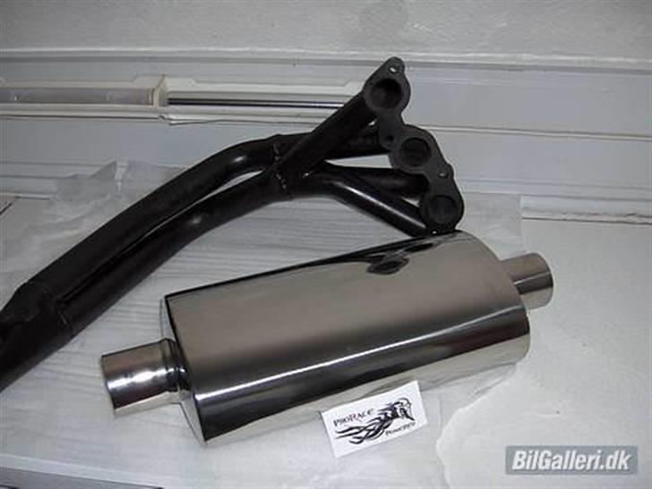 VW Polo III GT *BORTBYTTET* billede 6