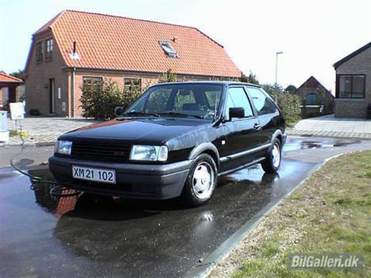 VW Polo III GT *BORTBYTTET* billede 8