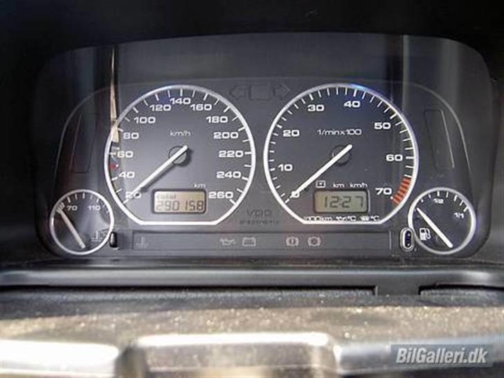 VW Golf Vr6 Solgt billede 7