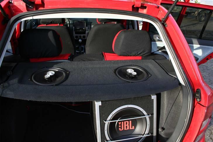 Skoda **** SOLGT *****Fabia billede 9