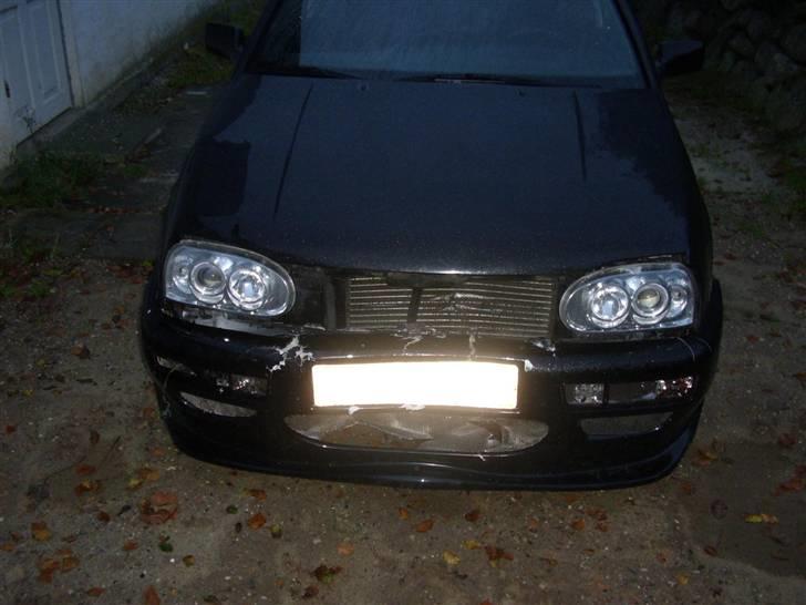 VW golf 3 "DØD" billede 13