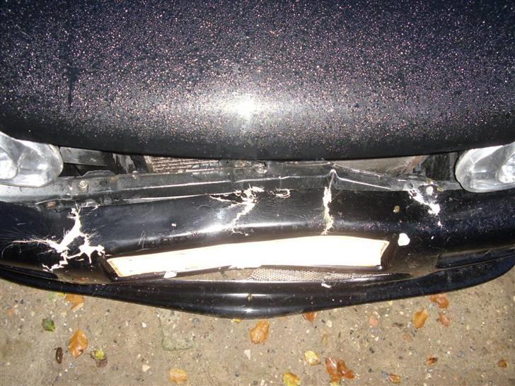 VW golf 3 "DØD" billede 14