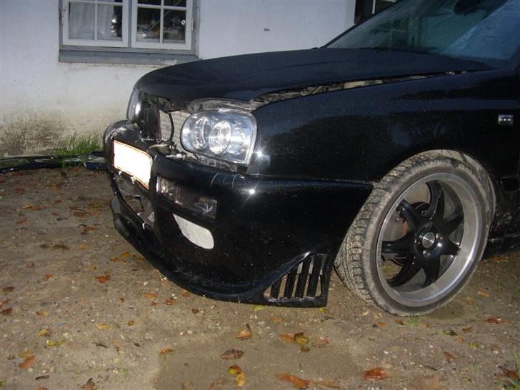 VW golf 3 "DØD" billede 16