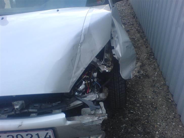 Ford Focus # DØD # billede 20