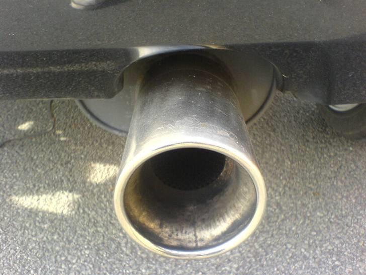 Suzuki Swift 3D 1,3 *SOLGT* billede 6