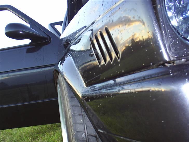 VW golf 2 Gti 16v Solgt billede 9