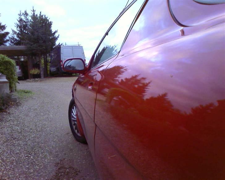 Mazda Mx 3 billede 2