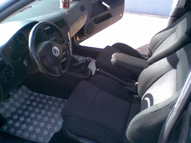 VW Golf 4 HIGHLINE*SOLGT* billede 11