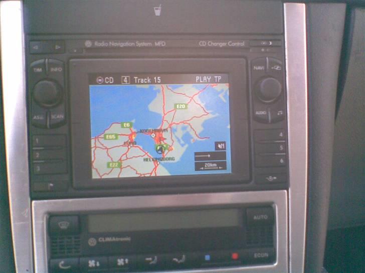 VW Golf 4 HIGHLINE*SOLGT* billede 12