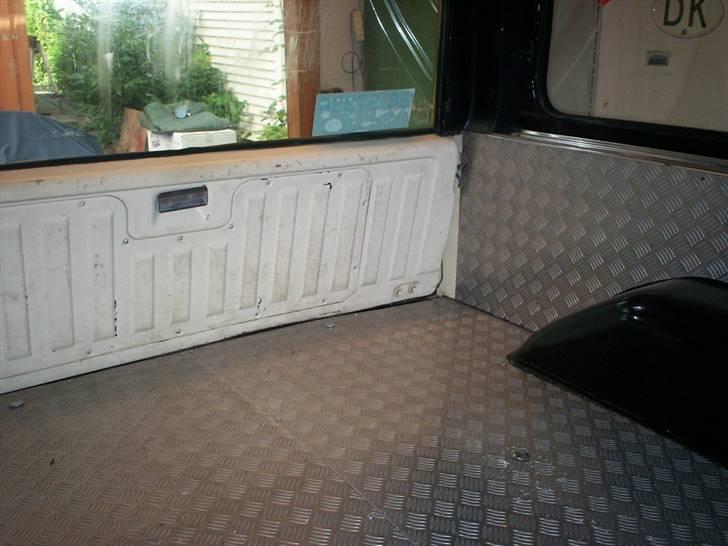 Amerikaner Chevorlet Blazer billede 8