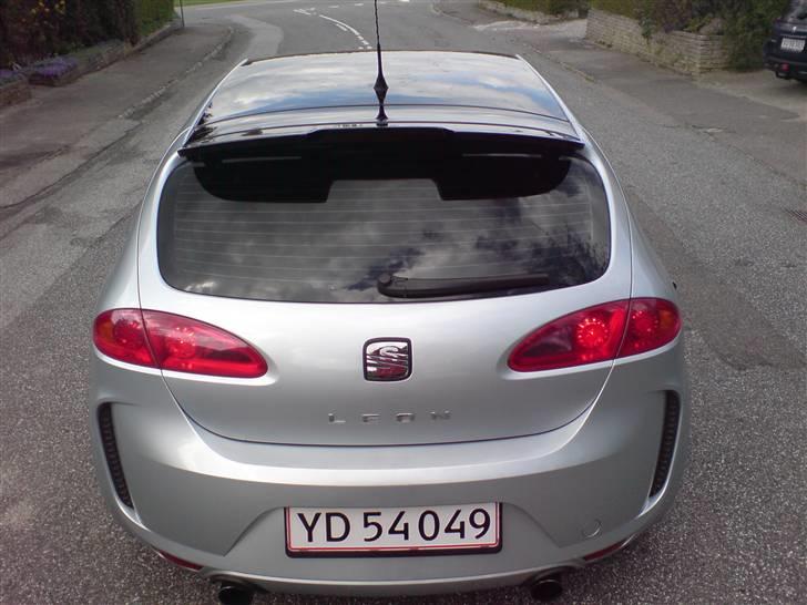 Seat Leon billede 5