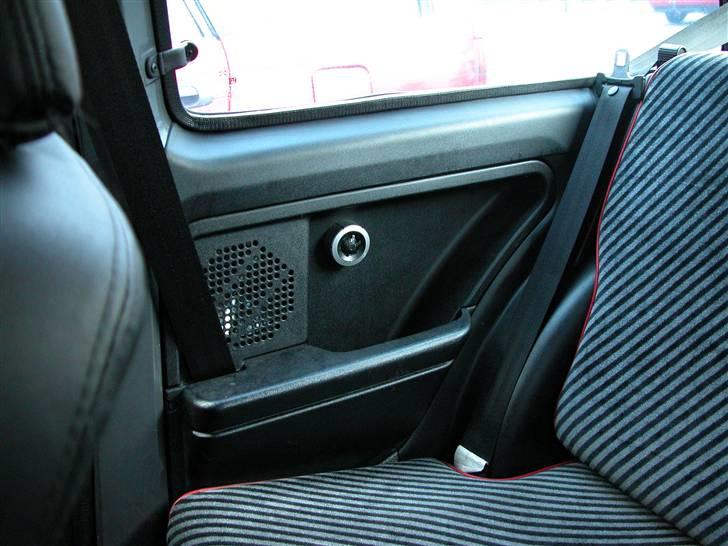 Citroën Ax GT SOLGT billede 5