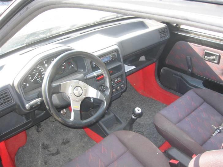 Peugeot 106 Rallye billede 2