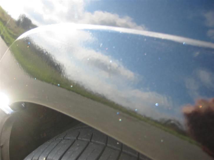 Peugeot 106 Rallye billede 11