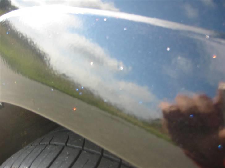 Peugeot 106 Rallye billede 12