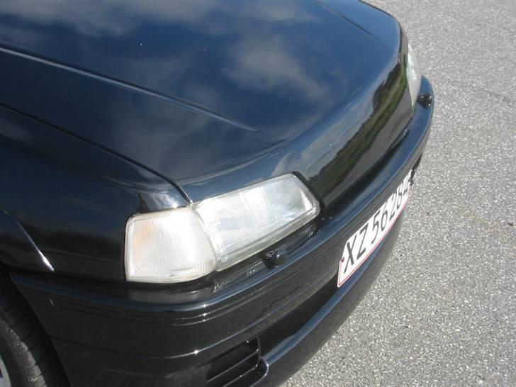 Peugeot 106 Rallye billede 15