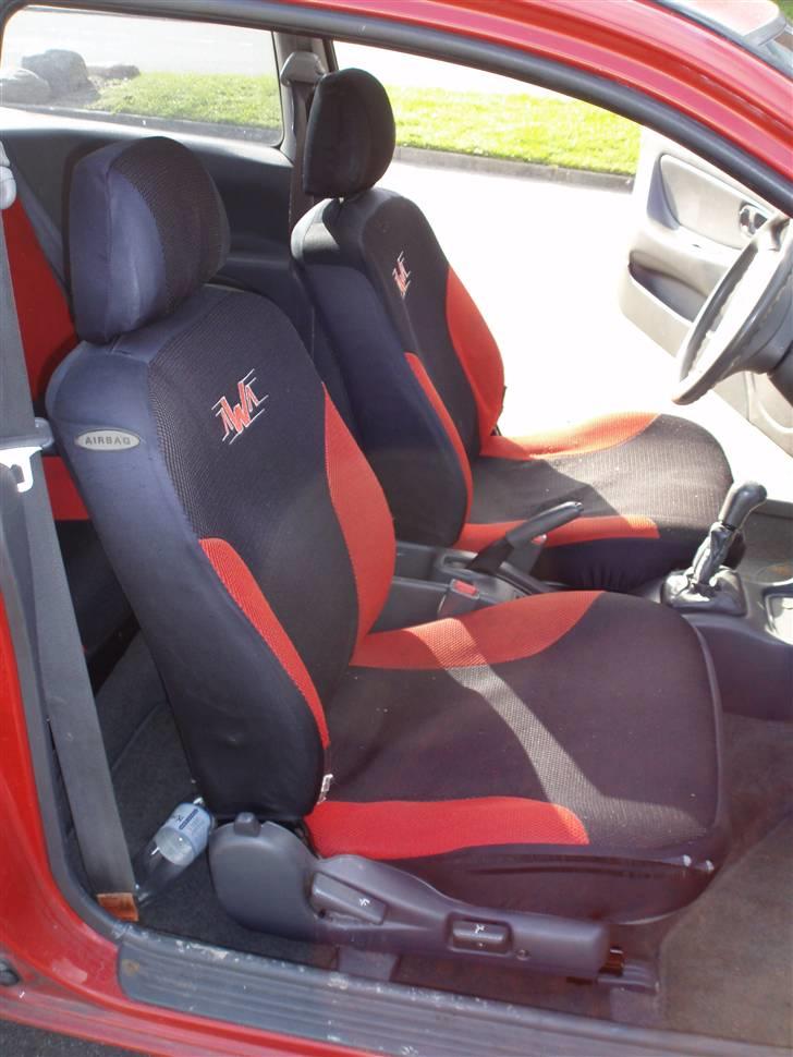 Mitsubishi Colt CA billede 2