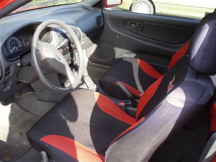 Mitsubishi Colt CA billede 3