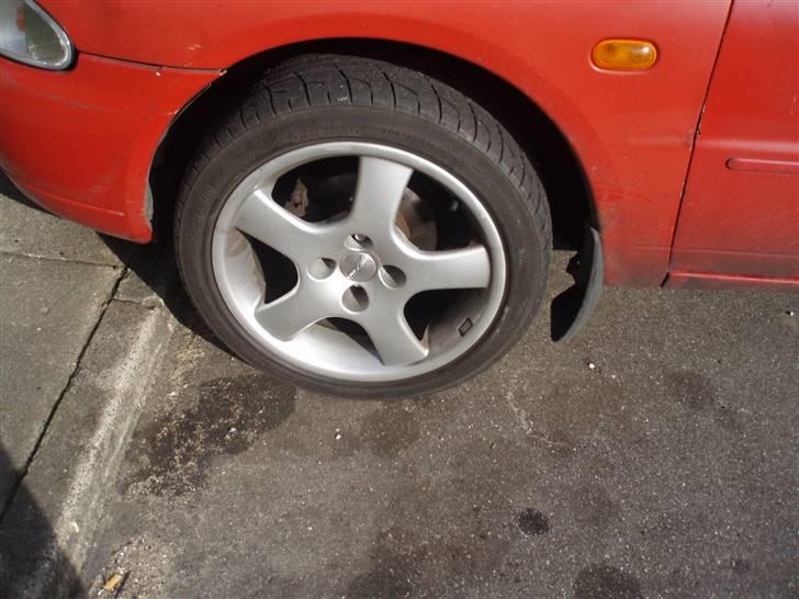 Mitsubishi Colt CA billede 4