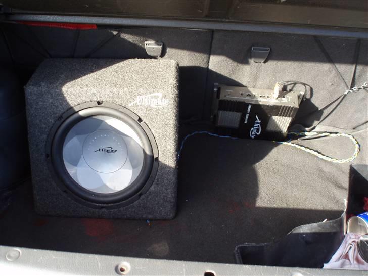 Mitsubishi Colt CA billede 5