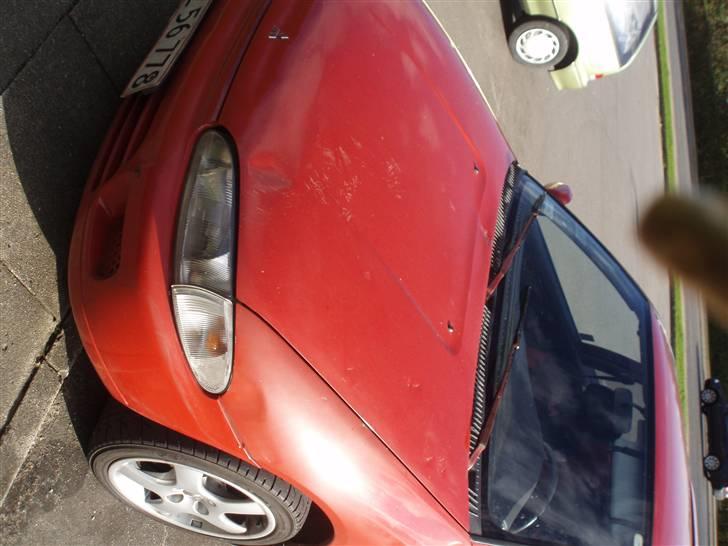 Mitsubishi Colt CA billede 6