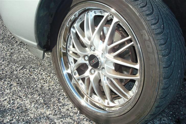 Opel zafira DTI billede 7