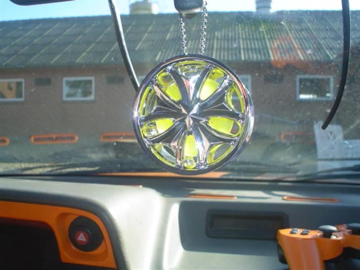 Opel kadett e 2,0 16v solgt billede 10