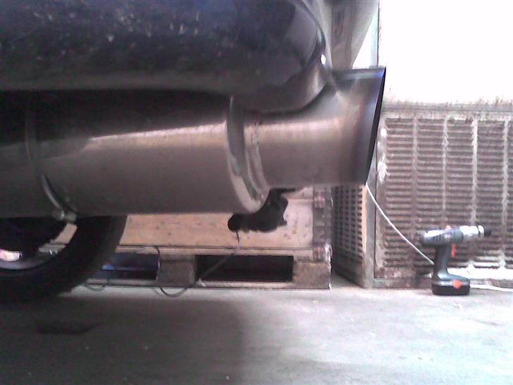 Peugeot 406 SV Solgt... billede 6