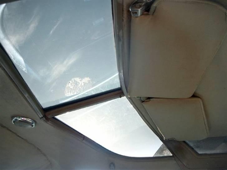 Buick Sport Wagon 400 billede 9