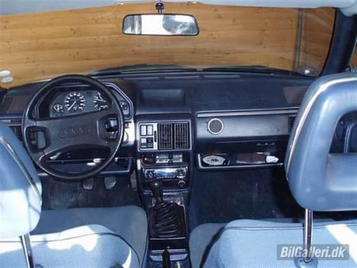 Audi 100 -SOLGT- billede 2