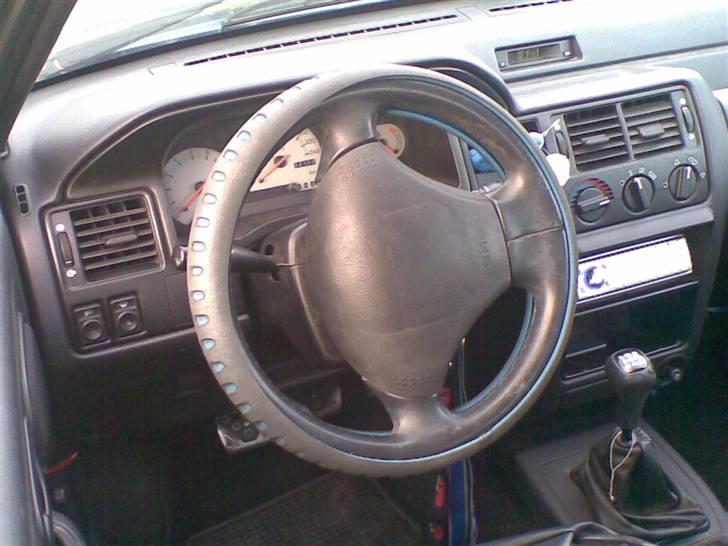 Ford Escort Sport \\ Solgt // billede 7