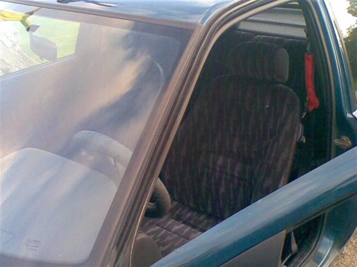 Ford Escort Sport \\ Solgt // billede 8