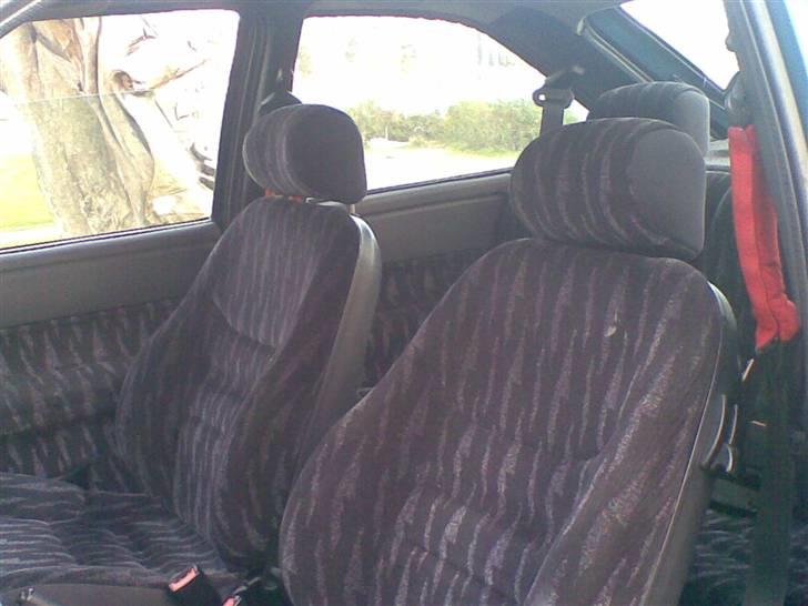 Ford Escort Sport \\ Solgt // billede 9