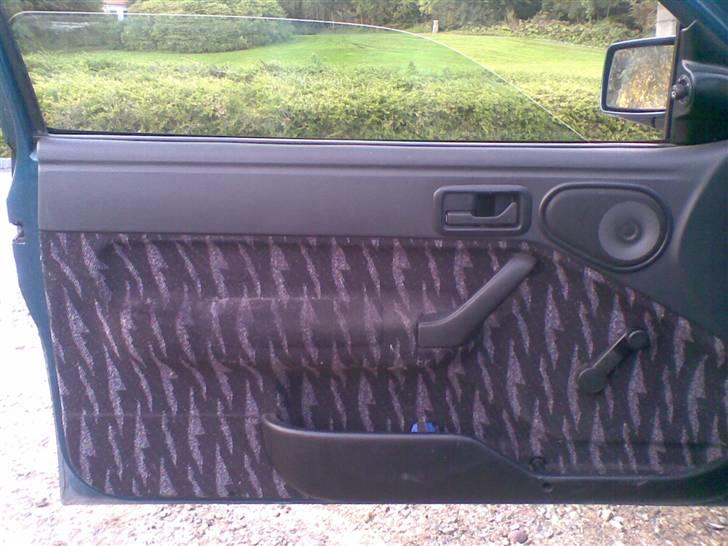 Ford Escort Sport \\ Solgt // billede 13